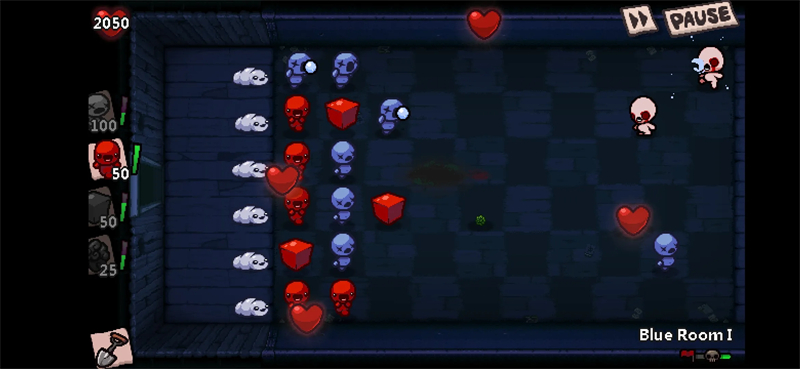 新濠天地app下载以撒版中文汉化版下载-新濠天地app下载以撒版中文汉化版手游官方下载游戏画面1