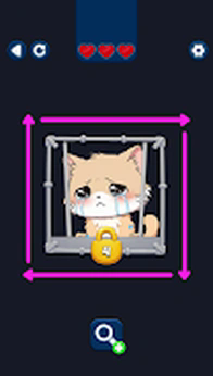 新葡萄手机下载救宠游戏下载-新葡萄手机下载救宠游戏中文版下载v2.0.3游戏画面1