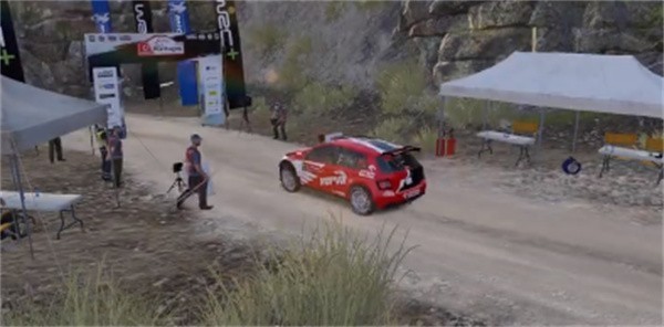 b2126金沙线路测试拉力赛