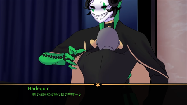 精彩截图-新濠天地官方网站reakcircus2.0官网版下载-新濠天地官方网站reakcircus最新中文版下载4