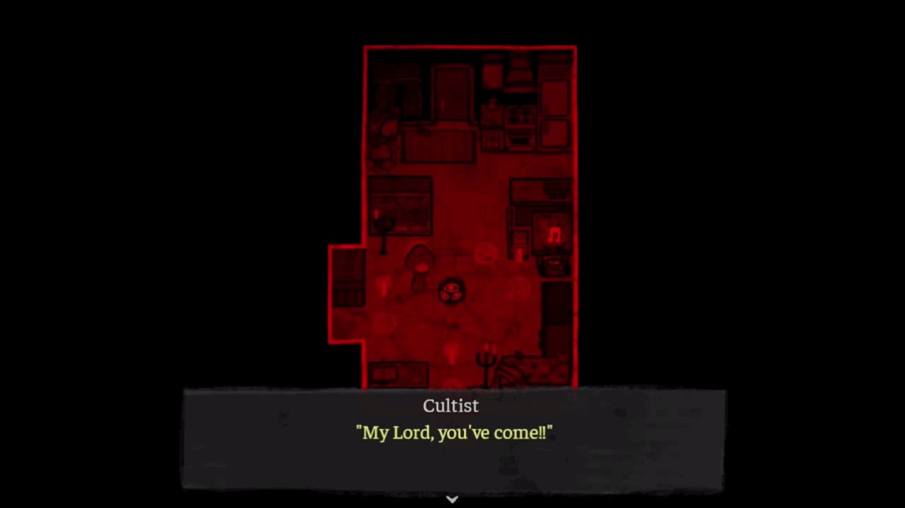 安迪与莉莉的棺材中文版