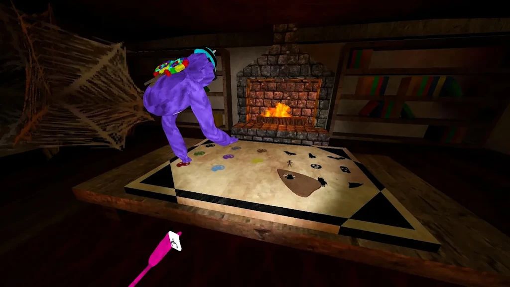 精彩截图-澳门金沙9570大逃亡手机版下载-澳门金沙9570大逃亡安卓版下载1