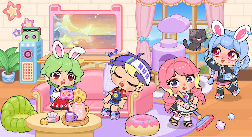 澳门新葡平台下载世界小镇生活2026下载-澳门新葡平台下载世界小镇生活2026最新版下载v4.4游戏画面3