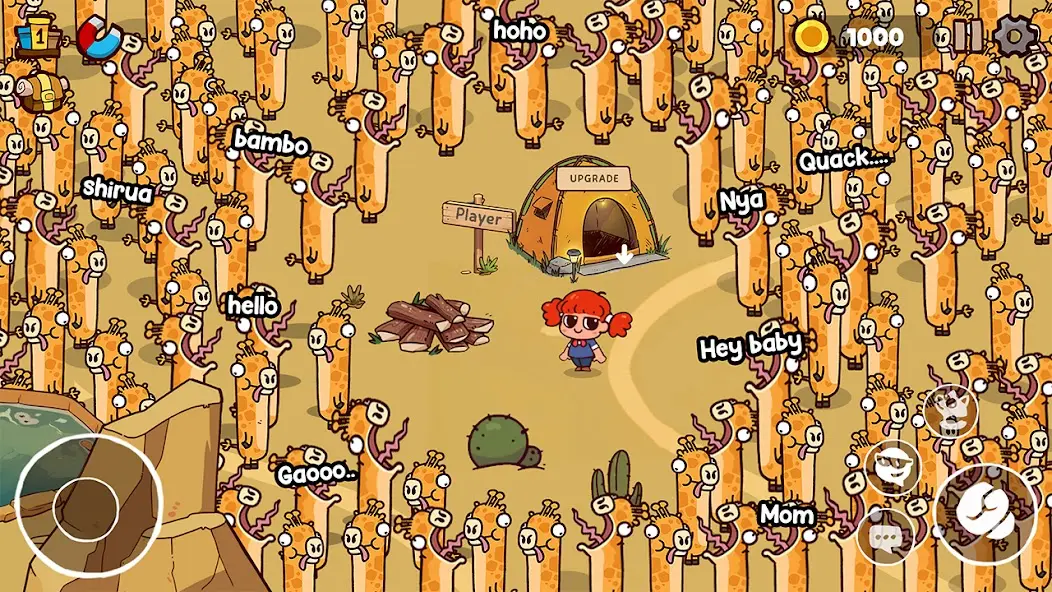 澳门新银河app下载手游下载-澳门新银河app下载安卓版下载游戏画面3