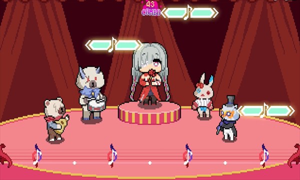 精彩截图-威尼斯615手机版下载-威尼斯615手机版手游官方下载v1.0.02