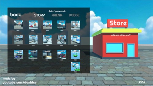 牛奶人卡尔森图片5