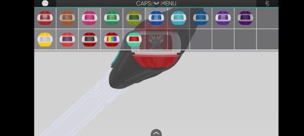 假面骑士巴黎人mg电玩变身模拟器最新版本