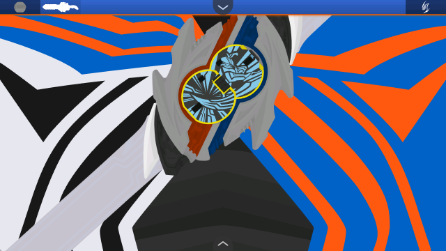 假面骑士巴黎人mg电玩变身模拟器最新版游戏下载-巴黎人mg电玩变身模拟器手机版游戏下载游戏画面1