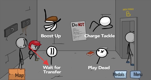 金沙8888js逃离监狱手机版游戏下载-金沙8888js逃离监狱完整版游戏下载